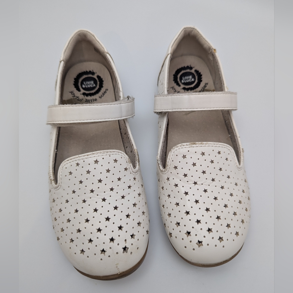 Livie & Luca Aster Star Mary Jane Shoes